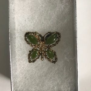 Jewelry - 🌊SALE☀️ Vintage Butterfly Necklace Charm Jewelry - 🌊SALE☀️ Vintage Butterfly Necklace Charm